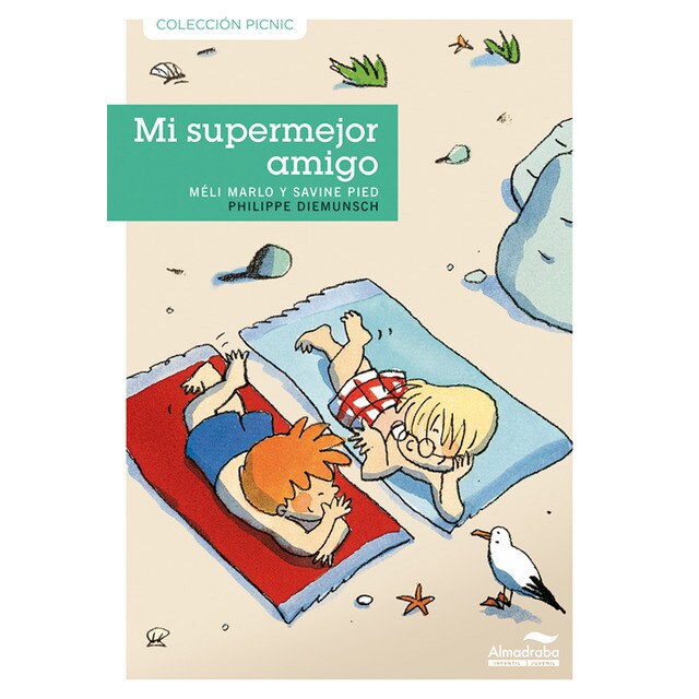 Mi supermejor amigo.pdf