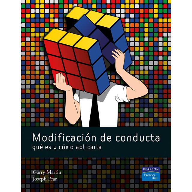 Modificación de la conducta: Qué es y cómo aplicarla.pdf