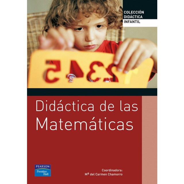 Didáctica de las matemáticas para educación infantil.pdf