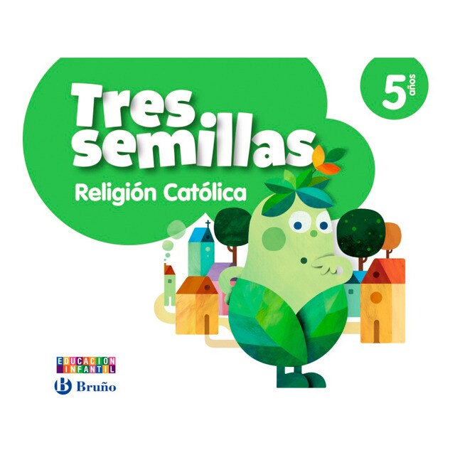Religión católica tres semillas 5 años.pdf