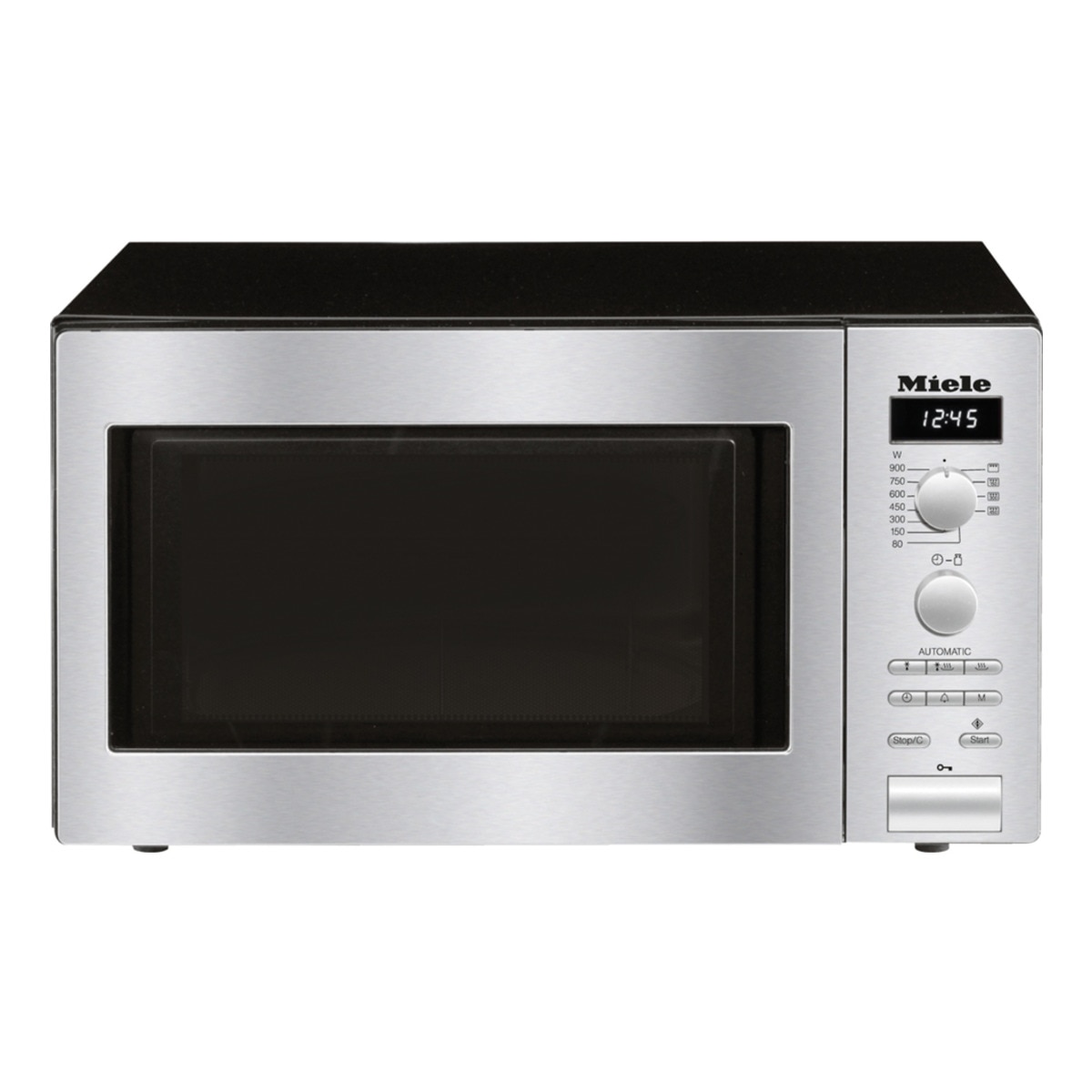 Miele – Microondas Miele 26 litros – M6012SCEDST.