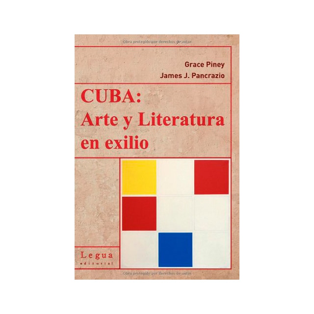 Cuba:arte y literatura en exilio.pdf