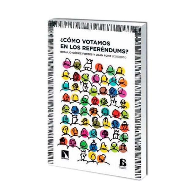 ¿cómo votamos en los referendums?