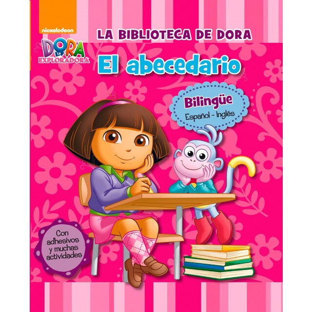 El abecedario.pdf