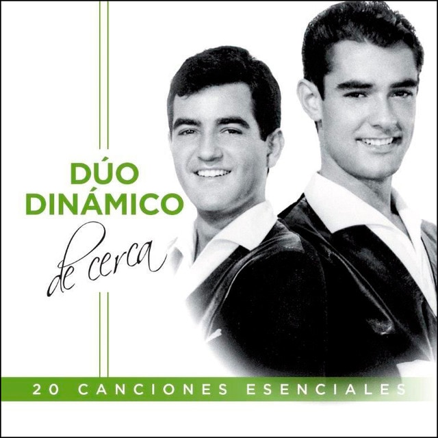 Dúo Dinámico de cerca (CD).