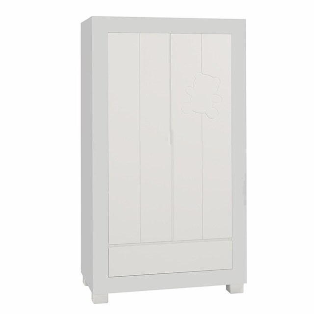 Armario Micuna Neus blanco gris Armario De Quarto Planejado ~ Armario Micuna Neus blanco gris