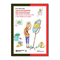 Imagem 0 de Qué Porqueria Las Hormonas