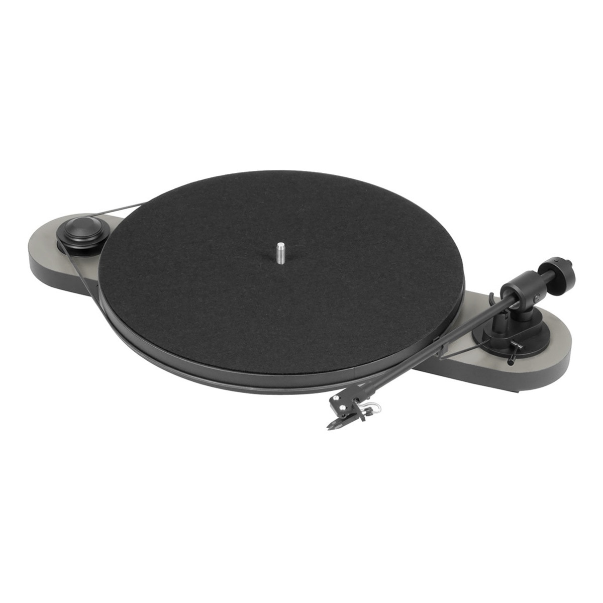 Pro-Ject - Tocadiscos Pro-Ject Elemental.