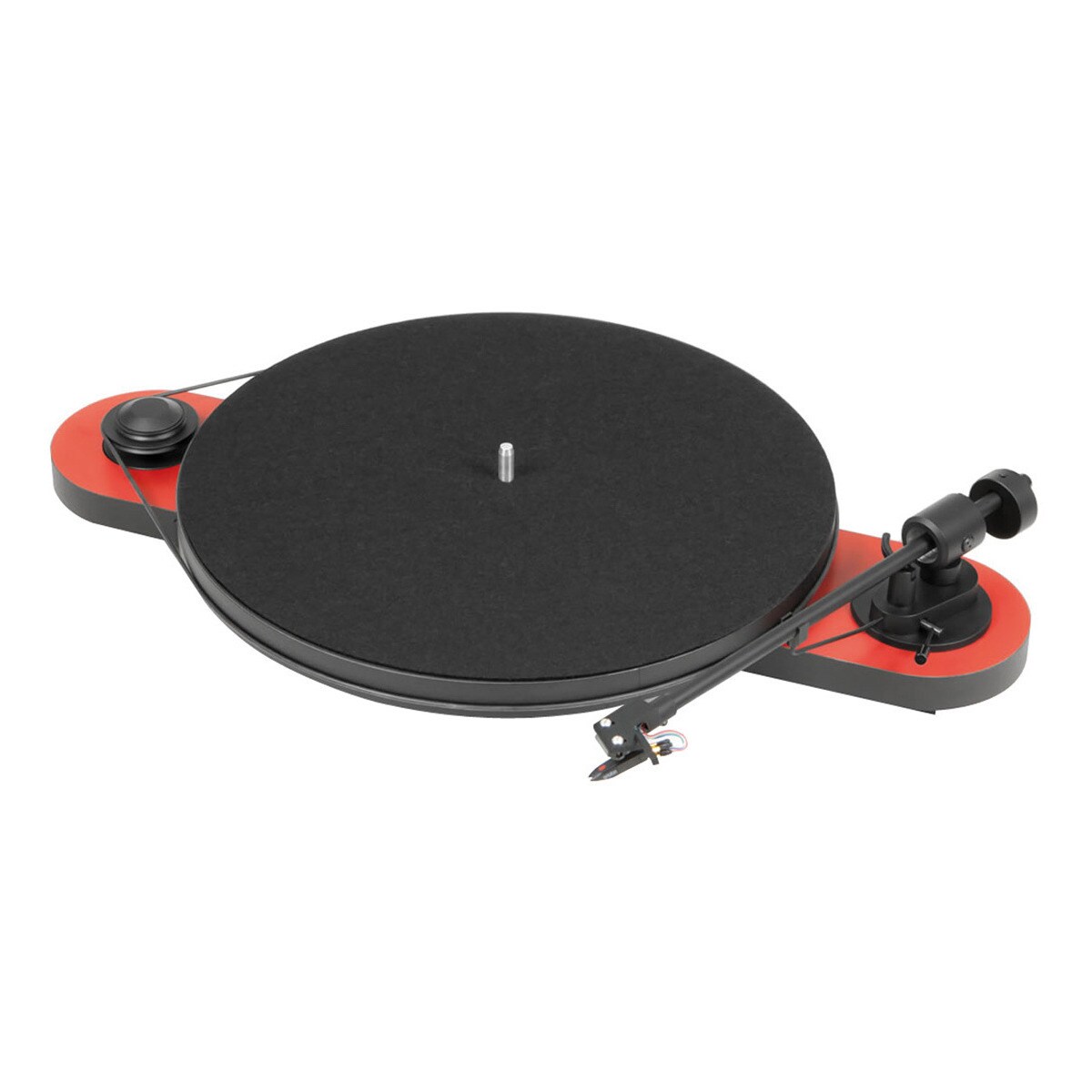 Pro-Ject - Tocadiscos Pro-Ject Elemental Phono USB.