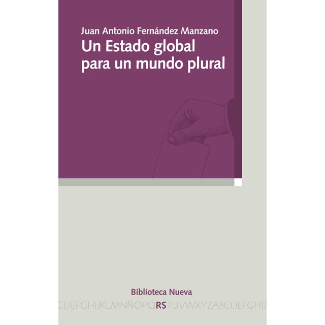 Un estado global para un mundo plural.pdf