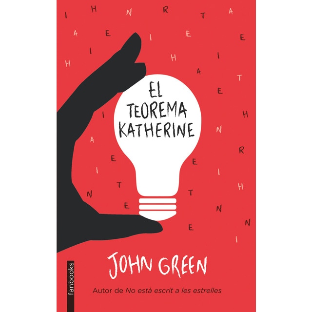 El teorema katherine (Tapa blanda)