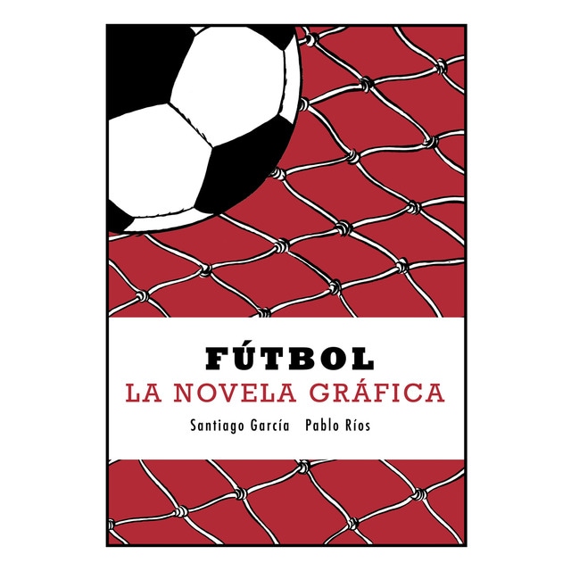 Futbol. La novela grafica.pdf