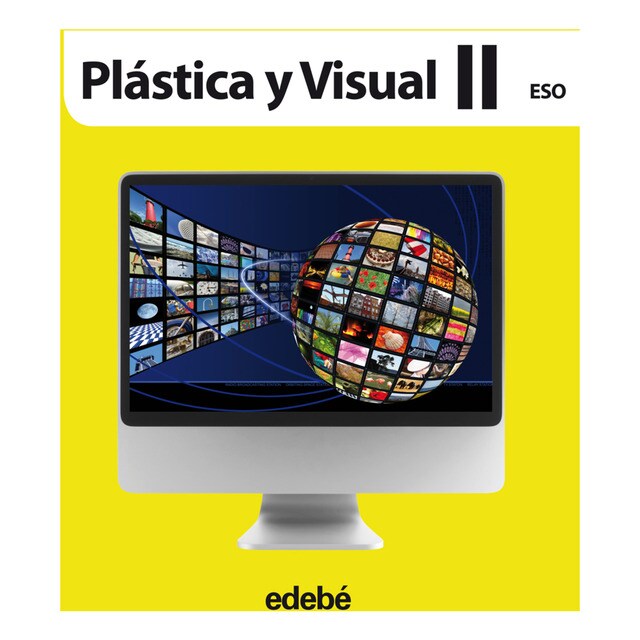 Plástica y visual ii eso.pdf