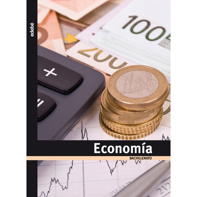 ECONOMÍA (Tapa blanda)