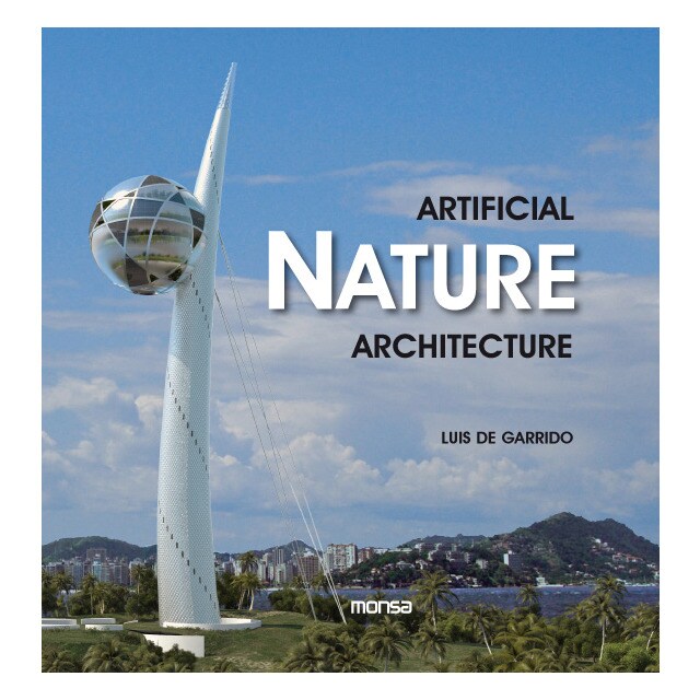 Artificial nature architecture.pdf