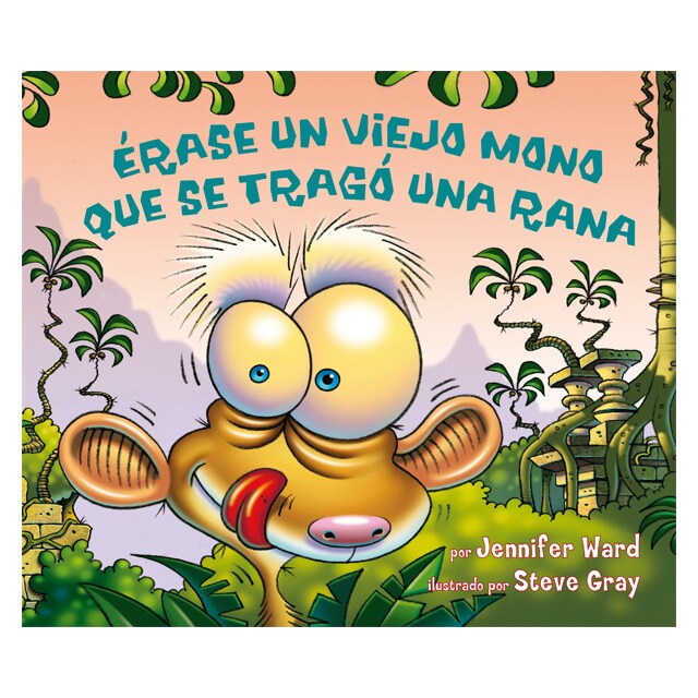 Erase un viejo mono que se trago una rana.pdf