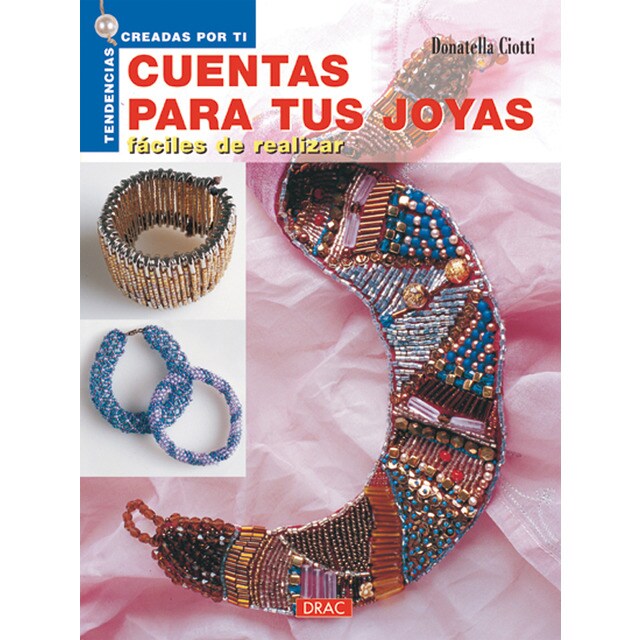 Cuentas para tus joyas fáciles de realizar.pdf