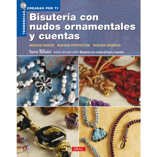 Bisutería con nudos ornamentales y cuentas.pdf