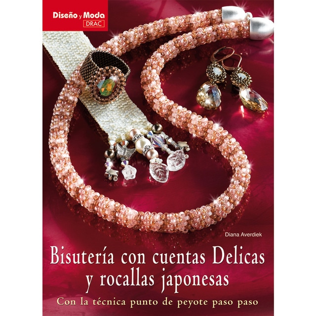 Bisuteria con cuentas delicas y rocallas japonesa.pdf