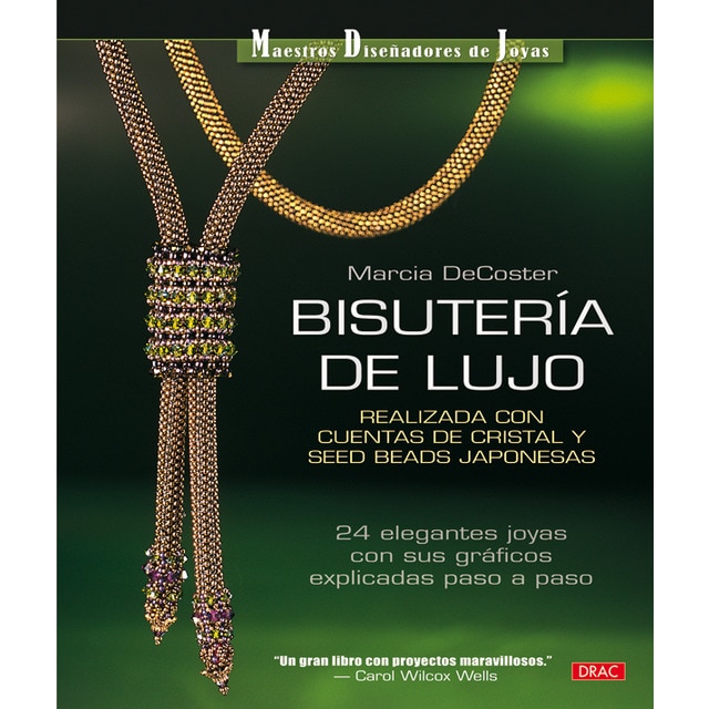 Bisuteria de lujo.pdf