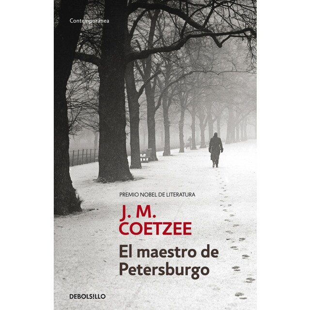 El maestro de petersburgo.pdf