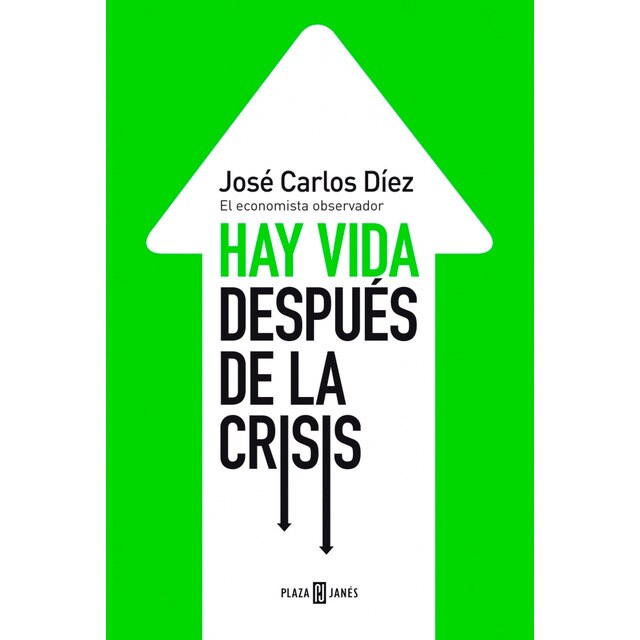 Hay vida después de la crisis: El economista observador.pdf