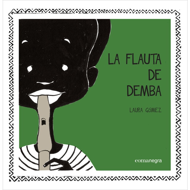 La flauta de demba.pdf