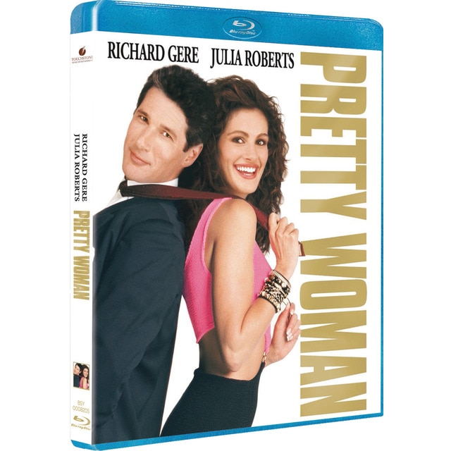 Pretty Woman (Blu-Ray).