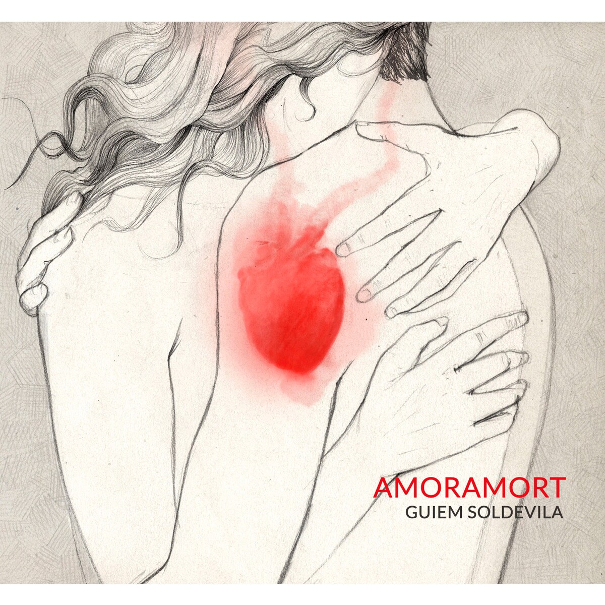 Amoramort (CD)