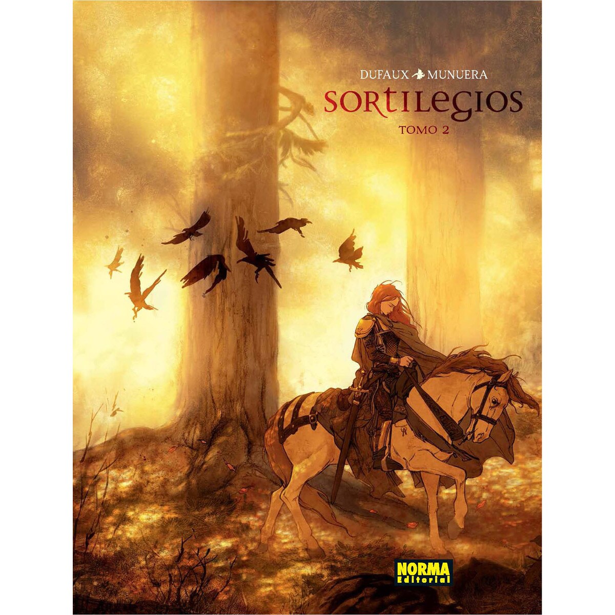 Imagem 0 de Sortilegios 2 (Tapa Dura)
