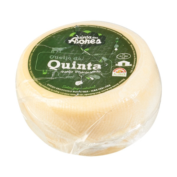 Queijo da Quinta Amanteigado unidade 400 g