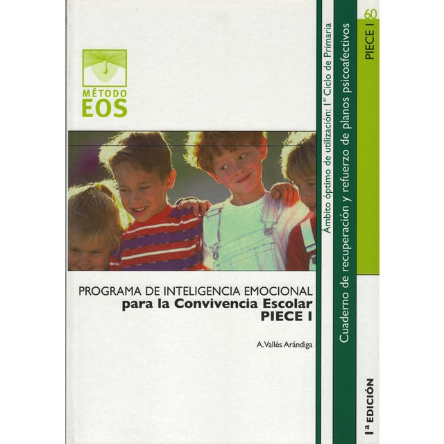 Piece i programa de inteligencia emocional para la.pdf