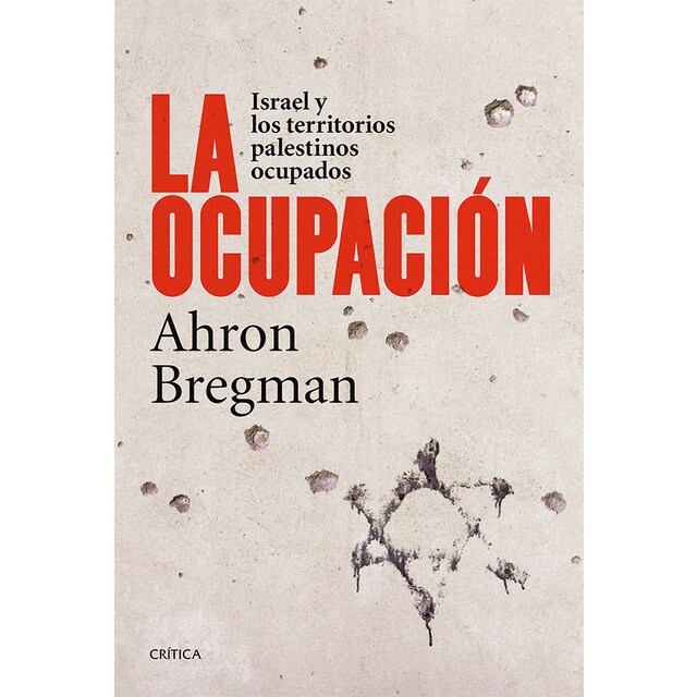 La ocupación: Israel y los territorios palestinos ocupados.pdf