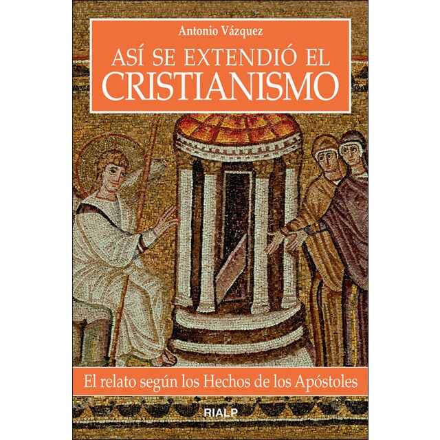 Así se extendió el cristianismo.pdf