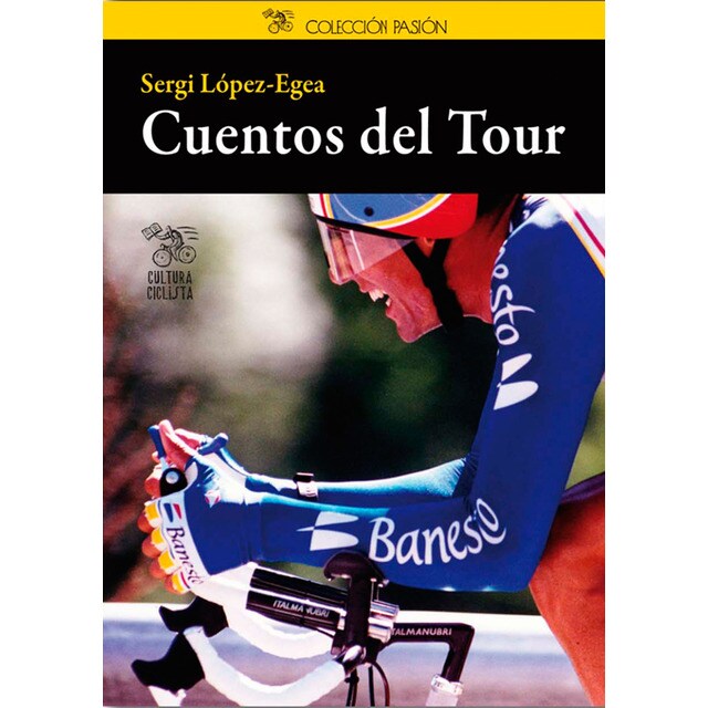 Cuentos del tour