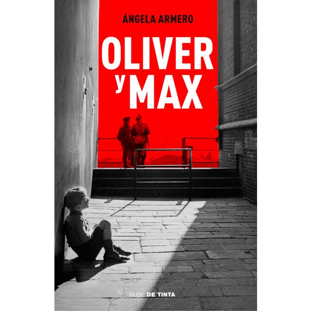Oliver y max (Tapa blanda)