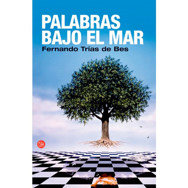 Palabras bajo el mar (Bolsillo)