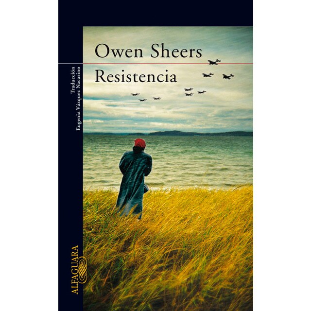 Resistencia (Tapa blanda)