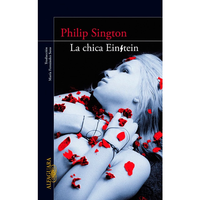 La chica einstein.pdf