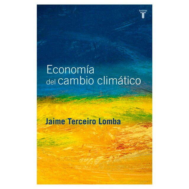 Economía del cambio climático.pdf