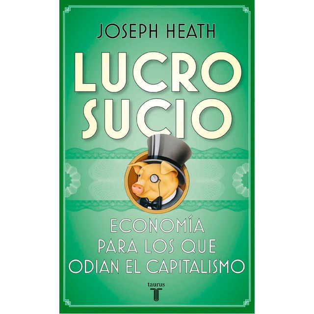 Lucro sucio.pdf