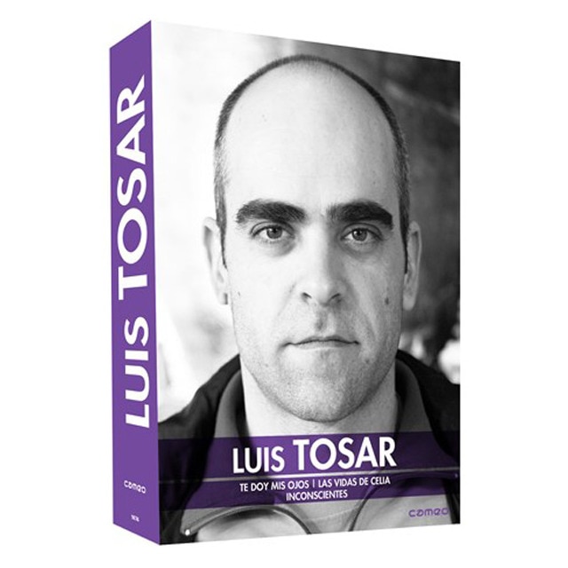 Luis Tosar (DVD)