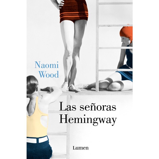 Las se#oras hemingway (Tapa blanda)