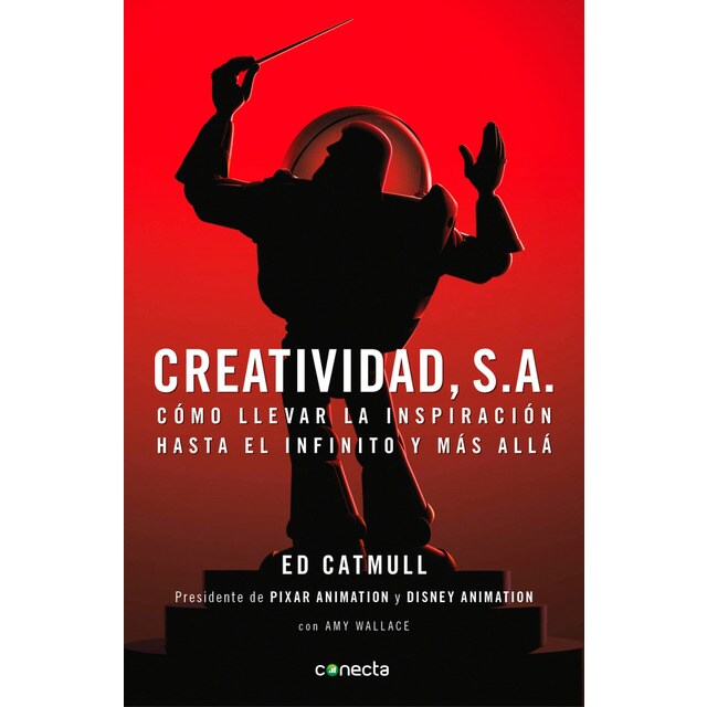 Creatividad, s. A. : Cómo llevar la inspiración hasta el infinito y más allá.pdf