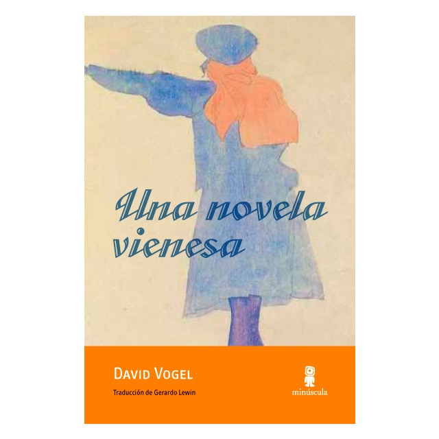 Una novela vienesa.pdf