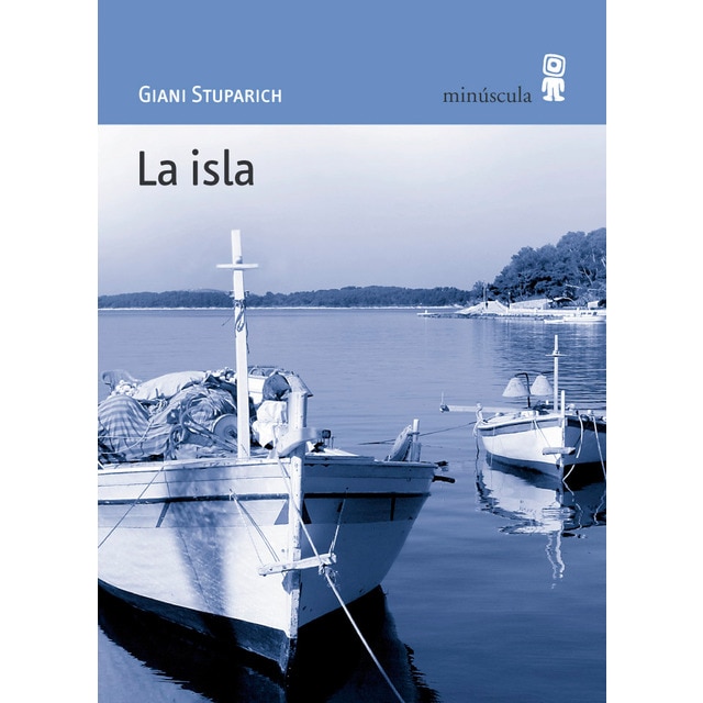 La isla.pdf