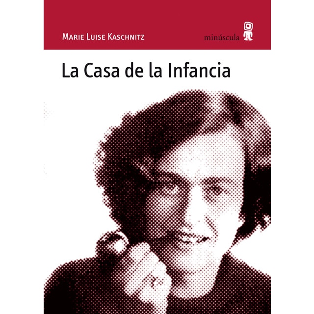 La casa de la infancia.pdf