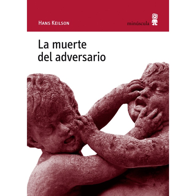 La muerte del adversario.pdf