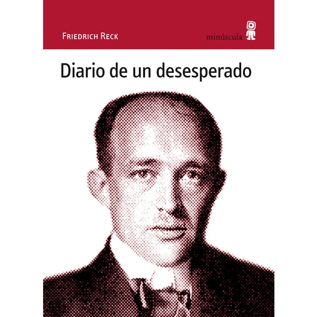 Diario de un desesperado.pdf