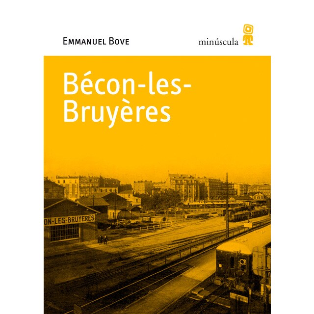 Bécon-les-bruyères (Tapa blanda)